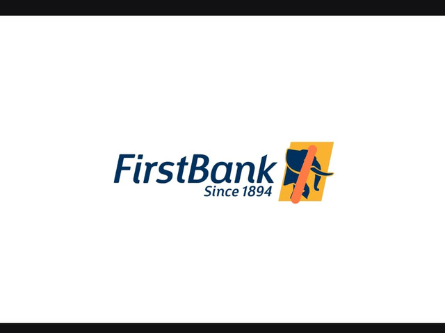 First Bank Nigeria