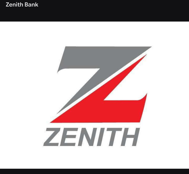Zenith Bank Nigeria